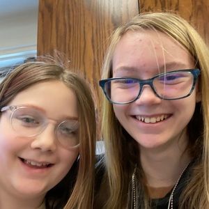 Meet your Posher, Kylie